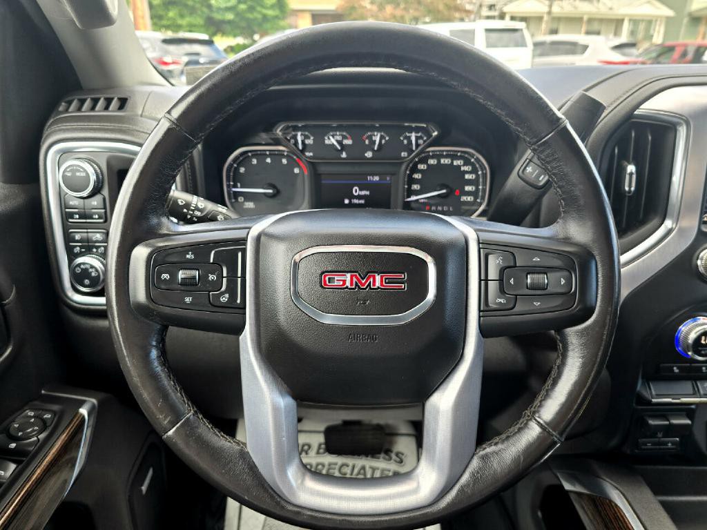 2022 GMC Sierra 1500 Image 6
