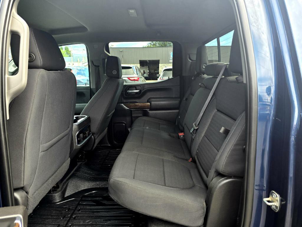 2022 GMC Sierra 1500 Image 12