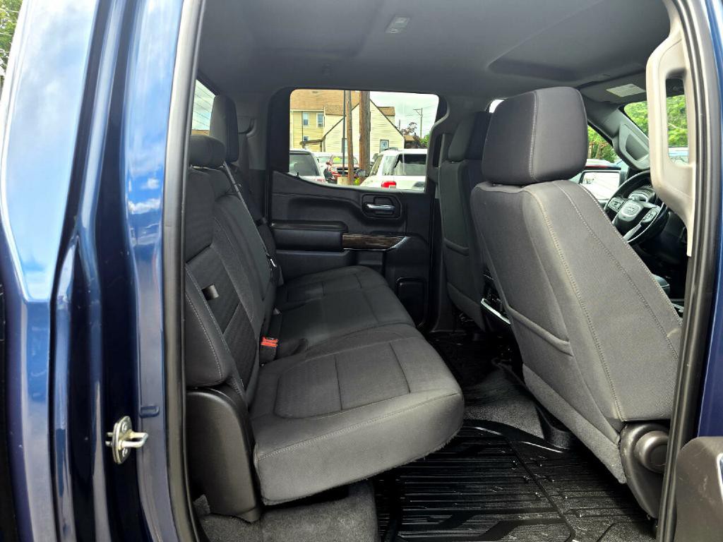 2022 GMC Sierra 1500 Image 13