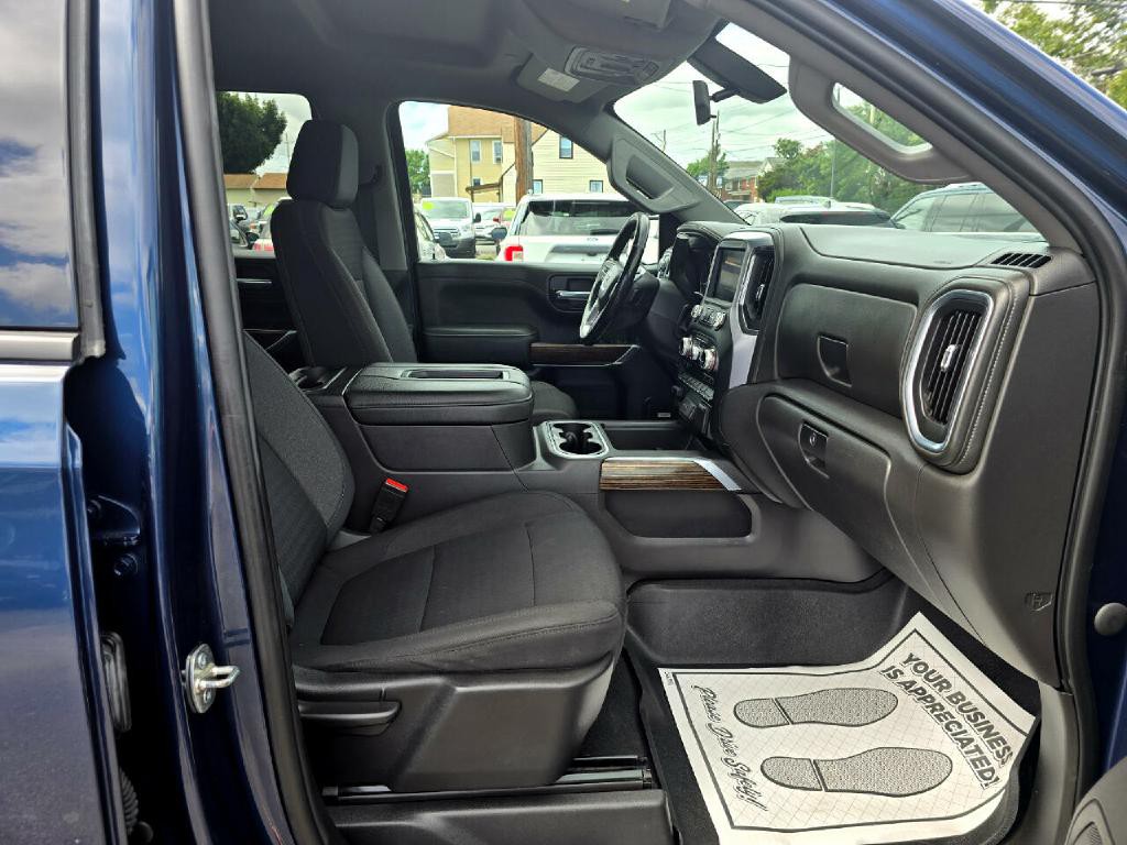 2022 GMC Sierra 1500 Image 14
