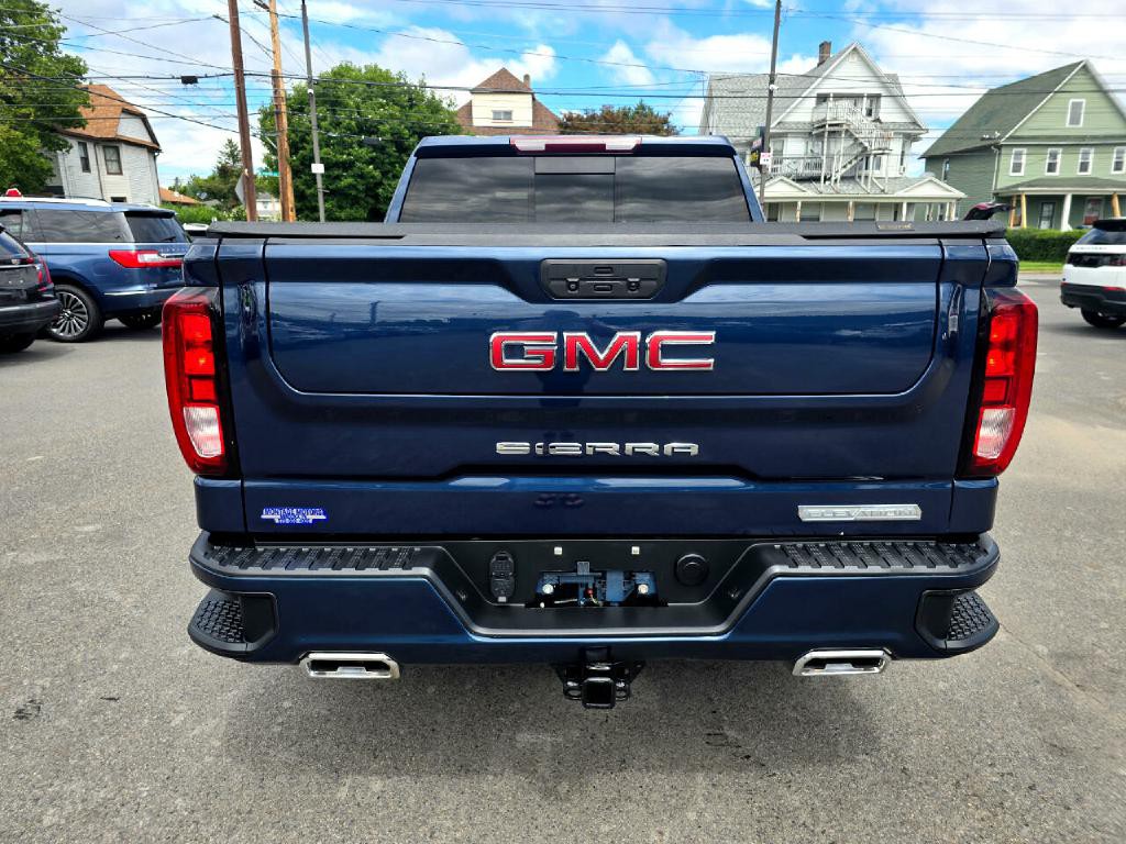 2022 GMC Sierra 1500 Image 15