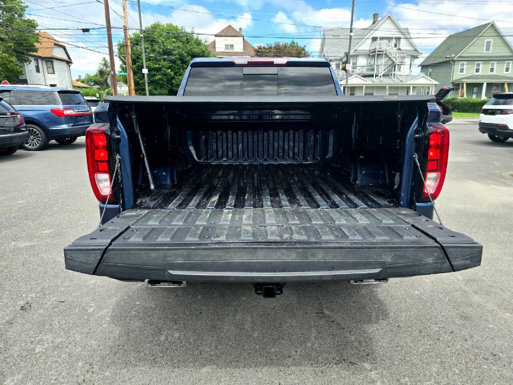 2022 GMC Sierra 1500 Image 16