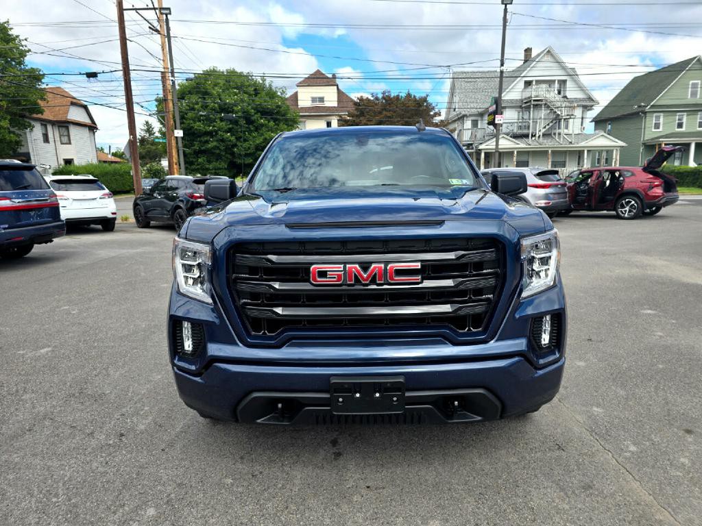 2022 GMC Sierra 1500 Image 18