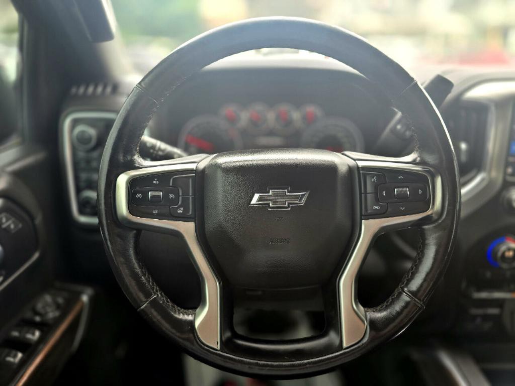 2021 Chevrolet Silverado 1500 Image 6