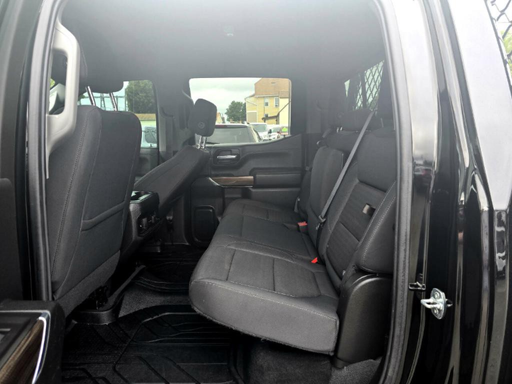 2021 Chevrolet Silverado 1500 Image 12