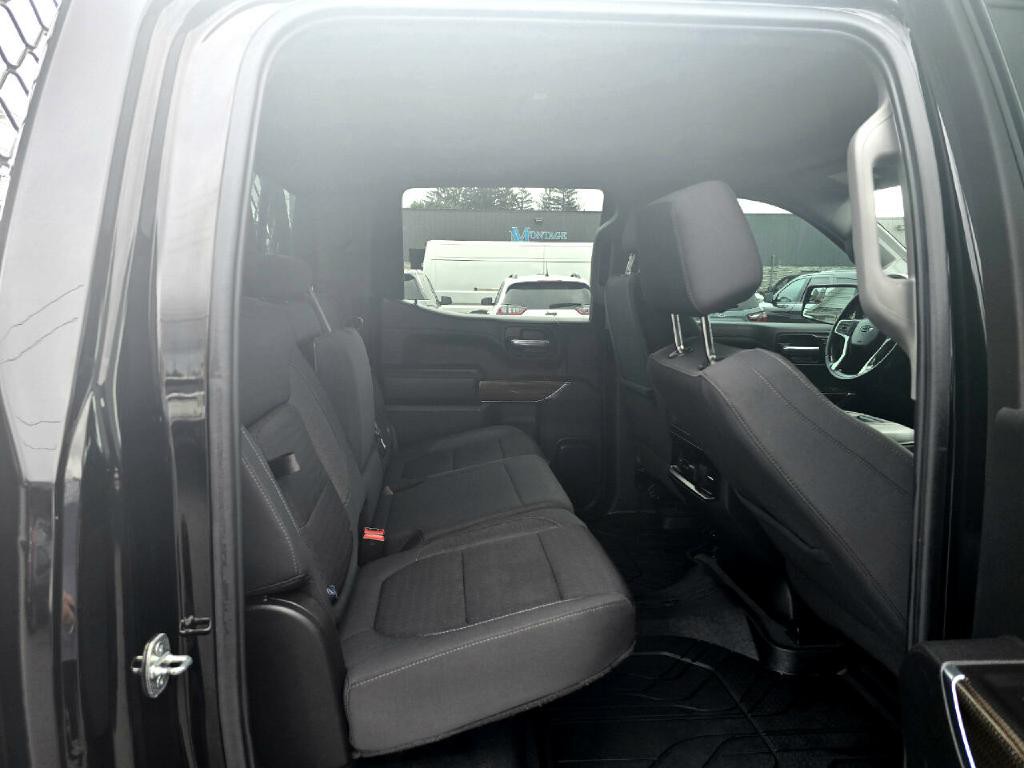 2021 Chevrolet Silverado 1500 Image 13
