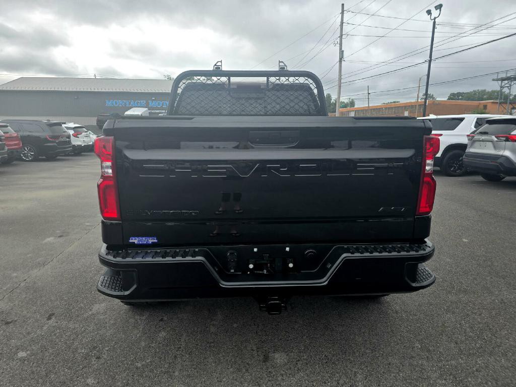 2021 Chevrolet Silverado 1500 Image 15