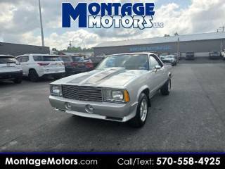 Image for 1980 Chevrolet El Camino  ID: 6700696