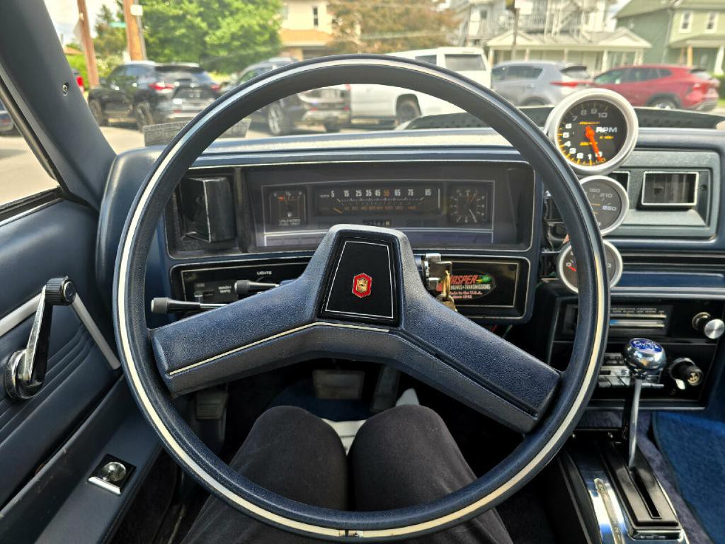 1980 Chevrolet El Camino Image 6