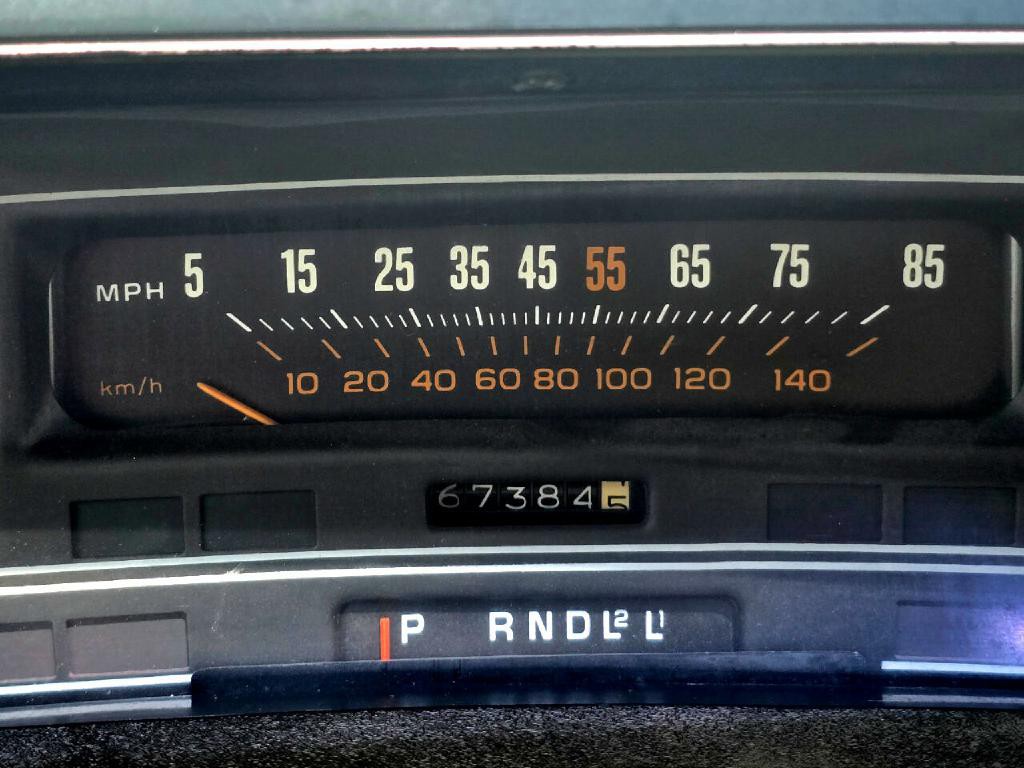 1980 Chevrolet El Camino Image 7