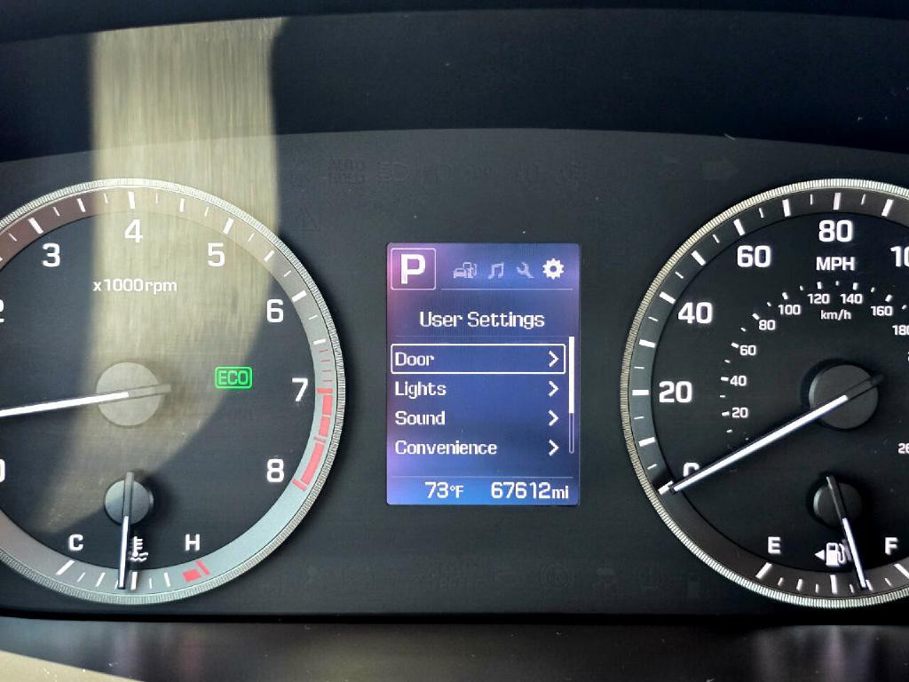 2016 Hyundai Sonata Image 7