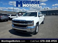 Image for 2018 Chevrolet Silverado 1500 LT Crew Cab ID: 6703889