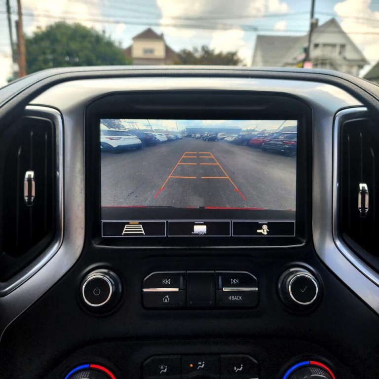 2020 Chevrolet Silverado 1500 Image 10