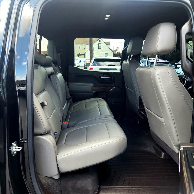 2020 Chevrolet Silverado 1500 Image 11
