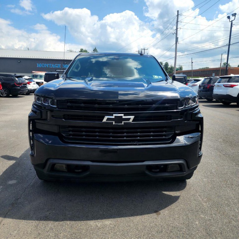 2020 Chevrolet Silverado 1500 Image 15