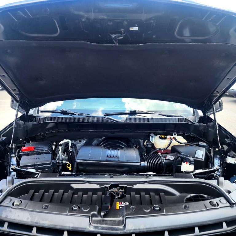 2020 Chevrolet Silverado 1500 Image 16