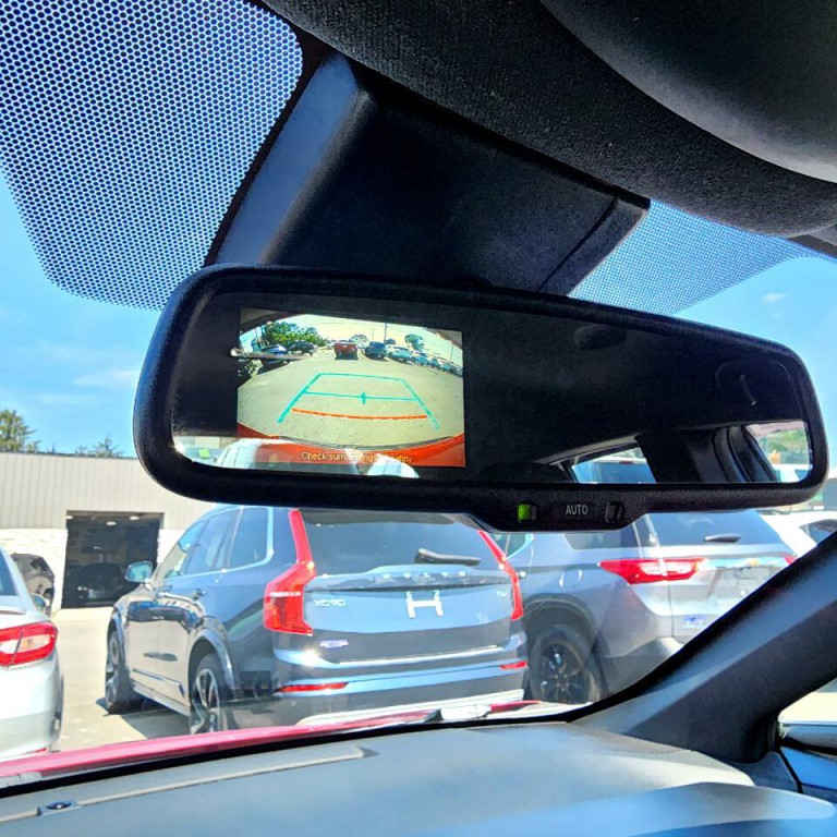2018 Toyota C-HR Image 10