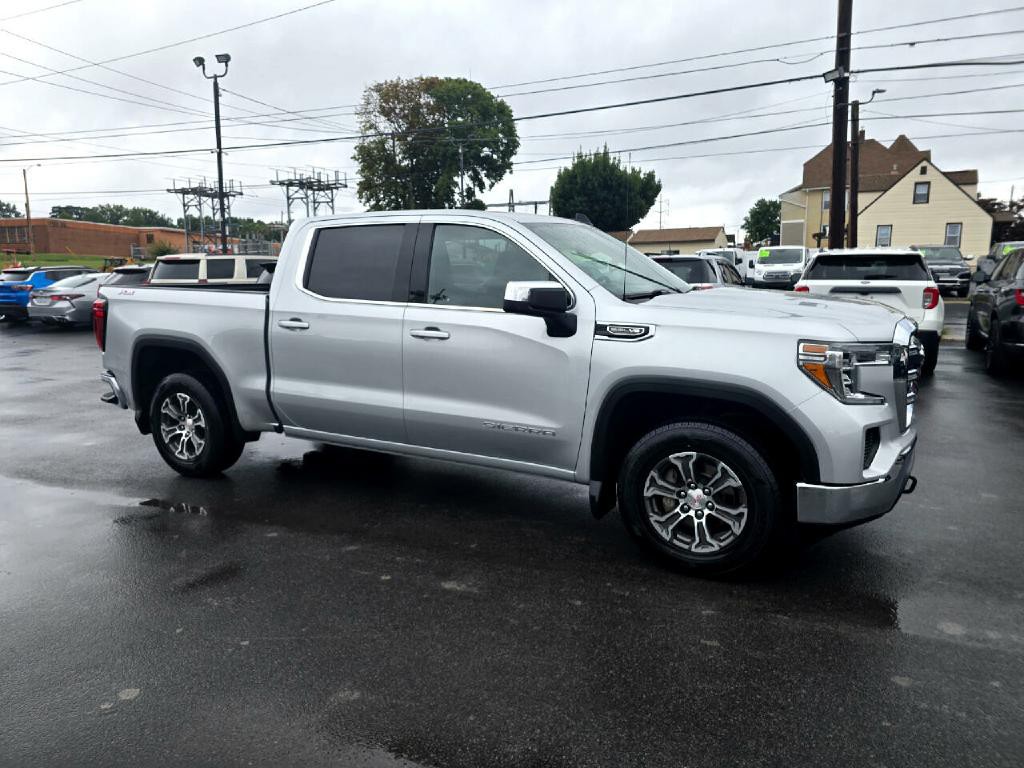 2020 GMC Sierra 1500 Image 5