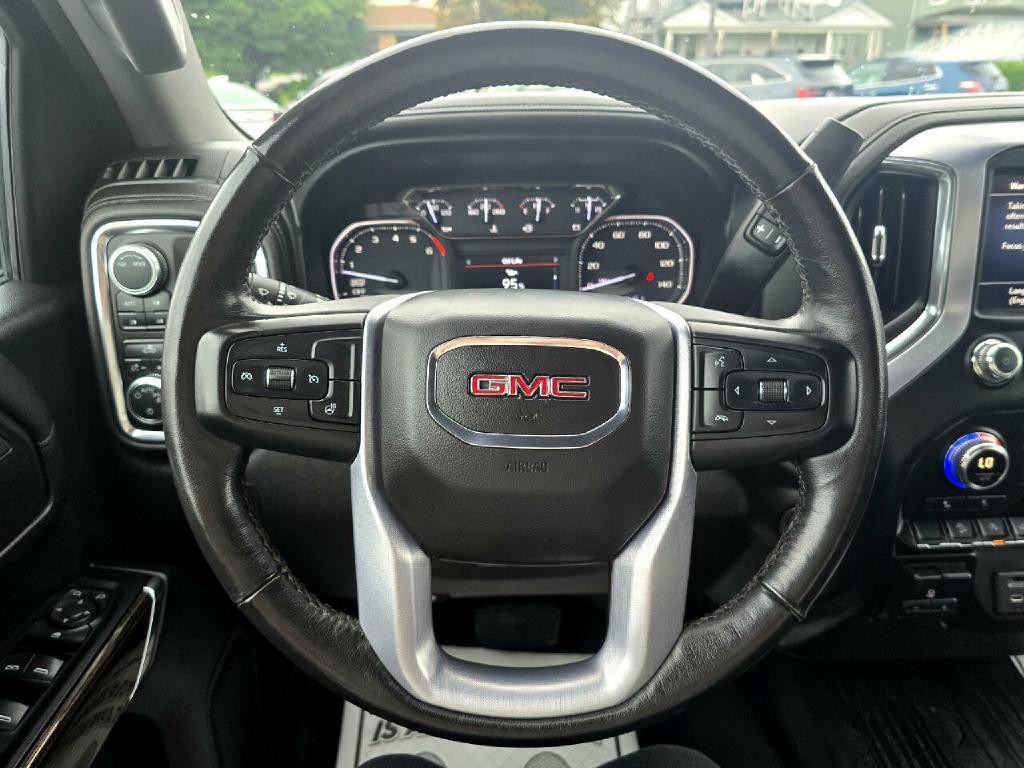 2020 GMC Sierra 1500 Image 6