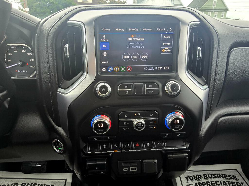 2020 GMC Sierra 1500 Image 8