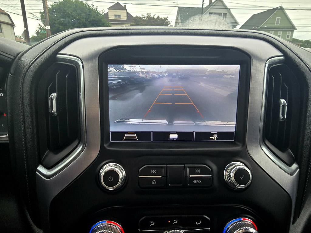 2020 GMC Sierra 1500 Image 9