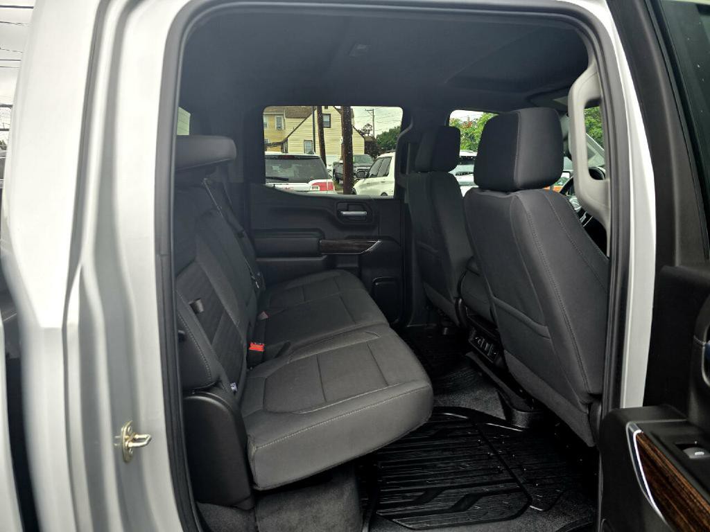 2020 GMC Sierra 1500 Image 13