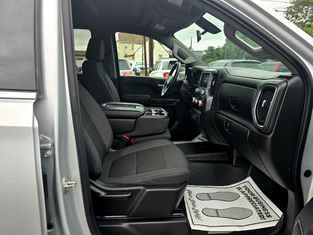 2020 GMC Sierra 1500 Image 14
