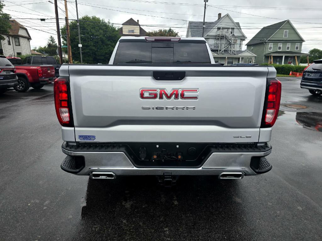 2020 GMC Sierra 1500 Image 15