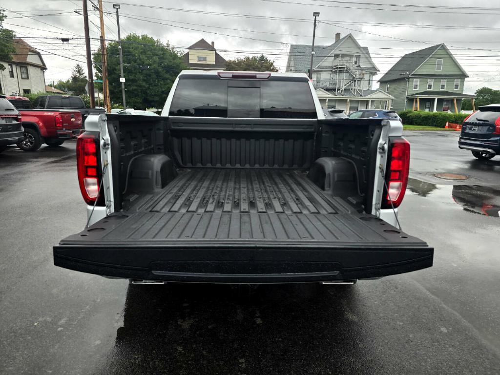 2020 GMC Sierra 1500 Image 16