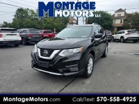 Image for 2018 Nissan Rogue SV ID: 6732633