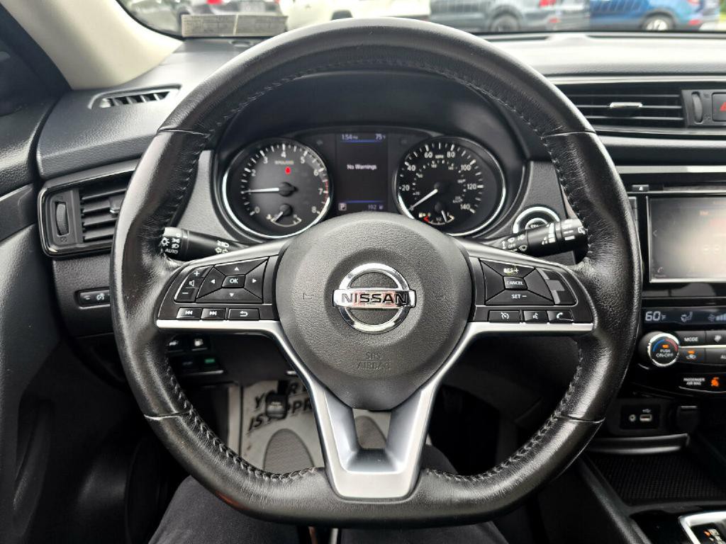 2018 Nissan Rogue Image 6