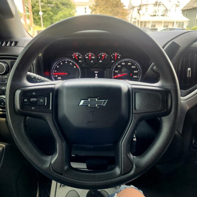 2020 Chevrolet Silverado 1500 Image 6