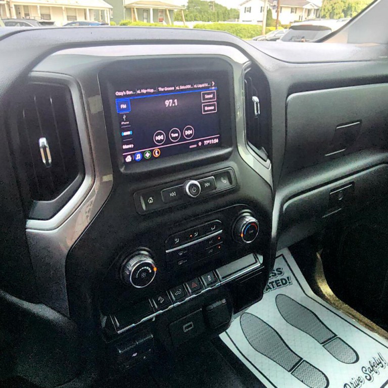 2020 Chevrolet Silverado 1500 Image 9