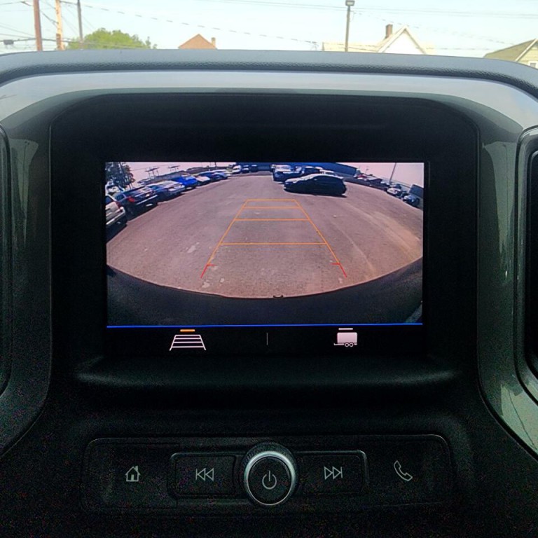 2020 Chevrolet Silverado 1500 Image 10