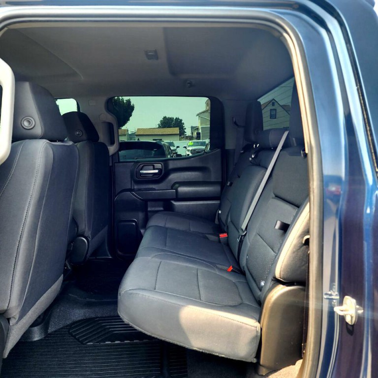 2020 Chevrolet Silverado 1500 Image 14