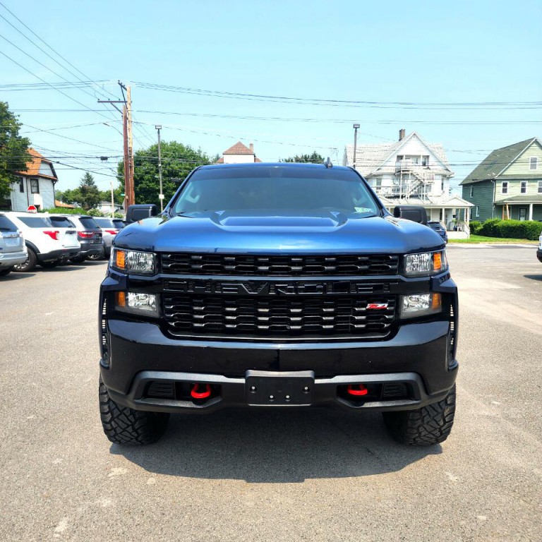 2020 Chevrolet Silverado 1500 Image 15