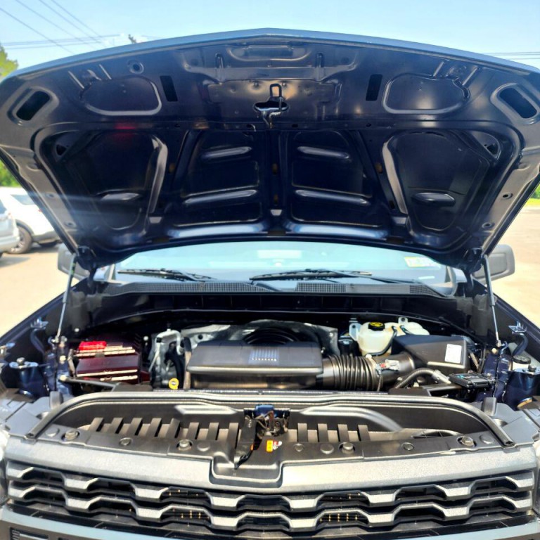 2020 Chevrolet Silverado 1500 Image 16