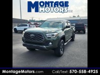 Image for 2021 Toyota Tacoma TRD Sport ID: 6743044