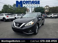Image for 2016 Nissan Murano SV ID: 6743968