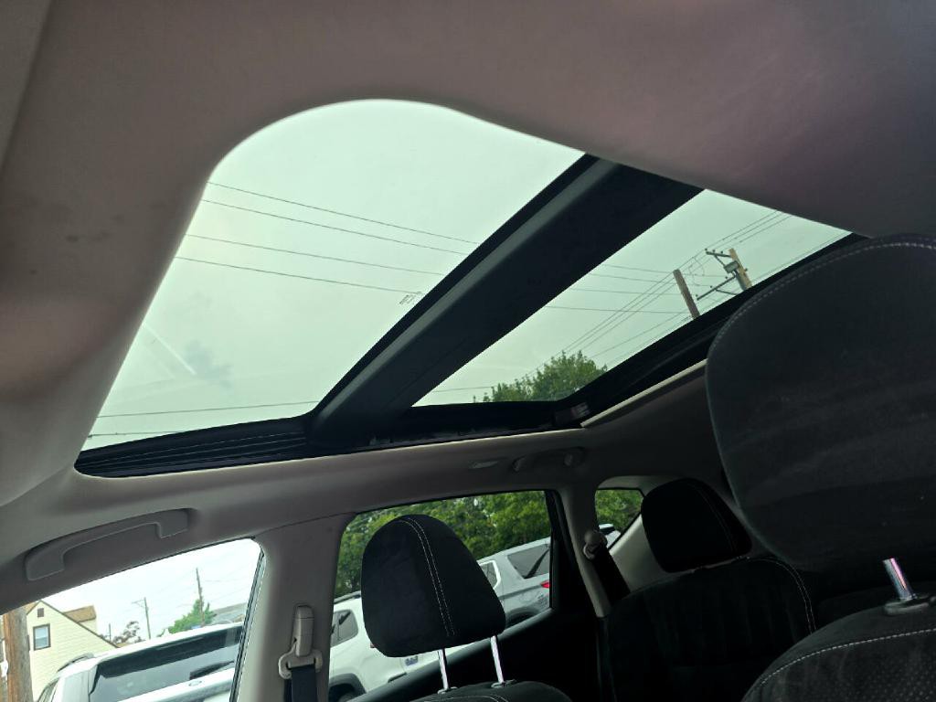 2016 Nissan Murano Image 12