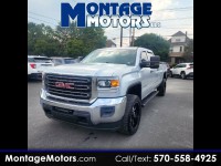 Image for 2016 GMC Sierra 2500 Base Crew Cab ID: 6747004