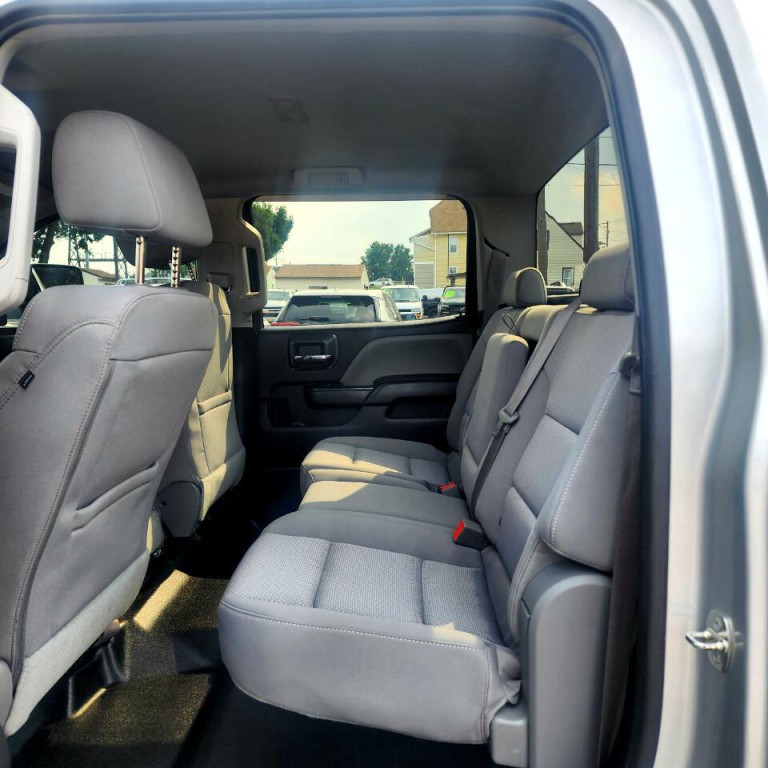 2016 GMC Sierra 2500 Image 2