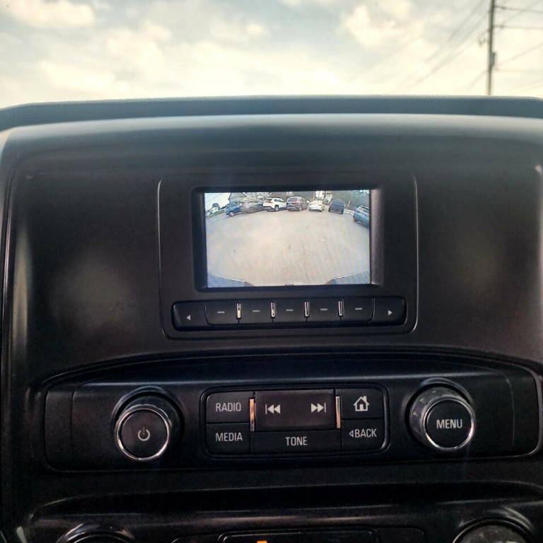 2016 GMC Sierra 2500 Image 16
