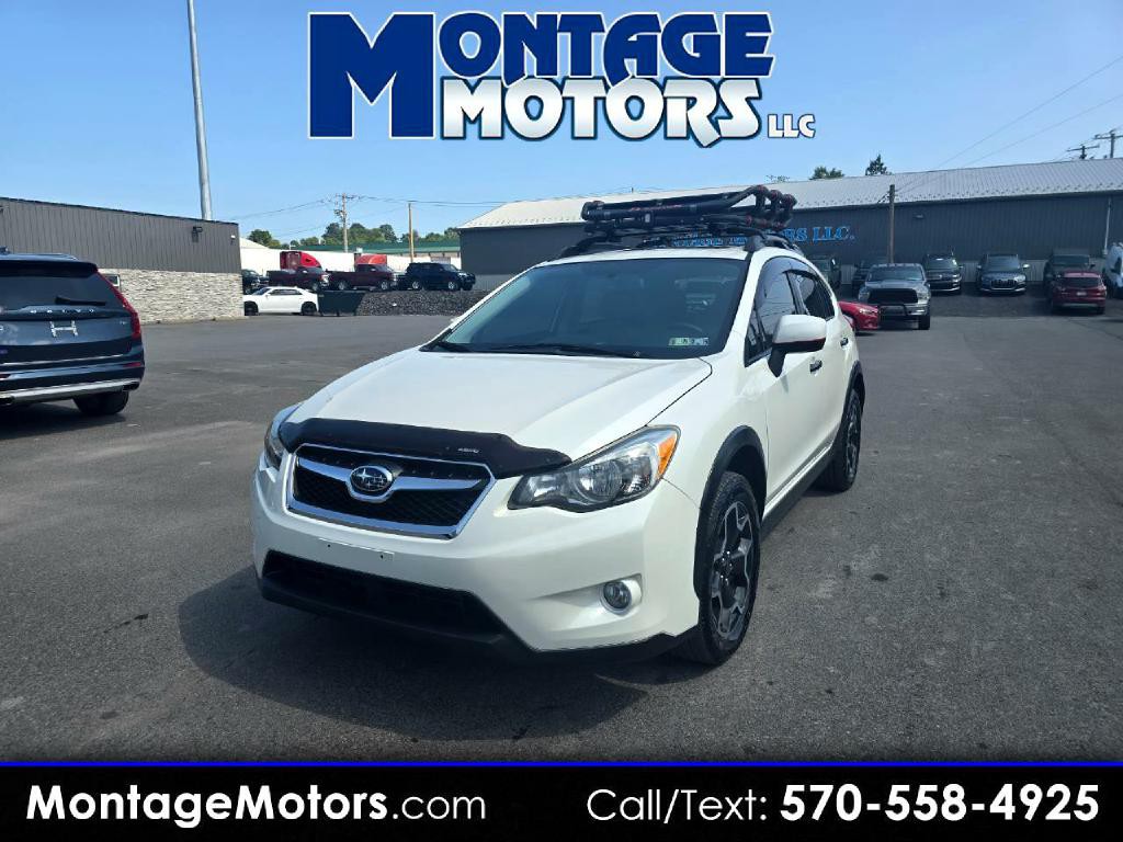 2013 Subaru Crosstrek Image 1