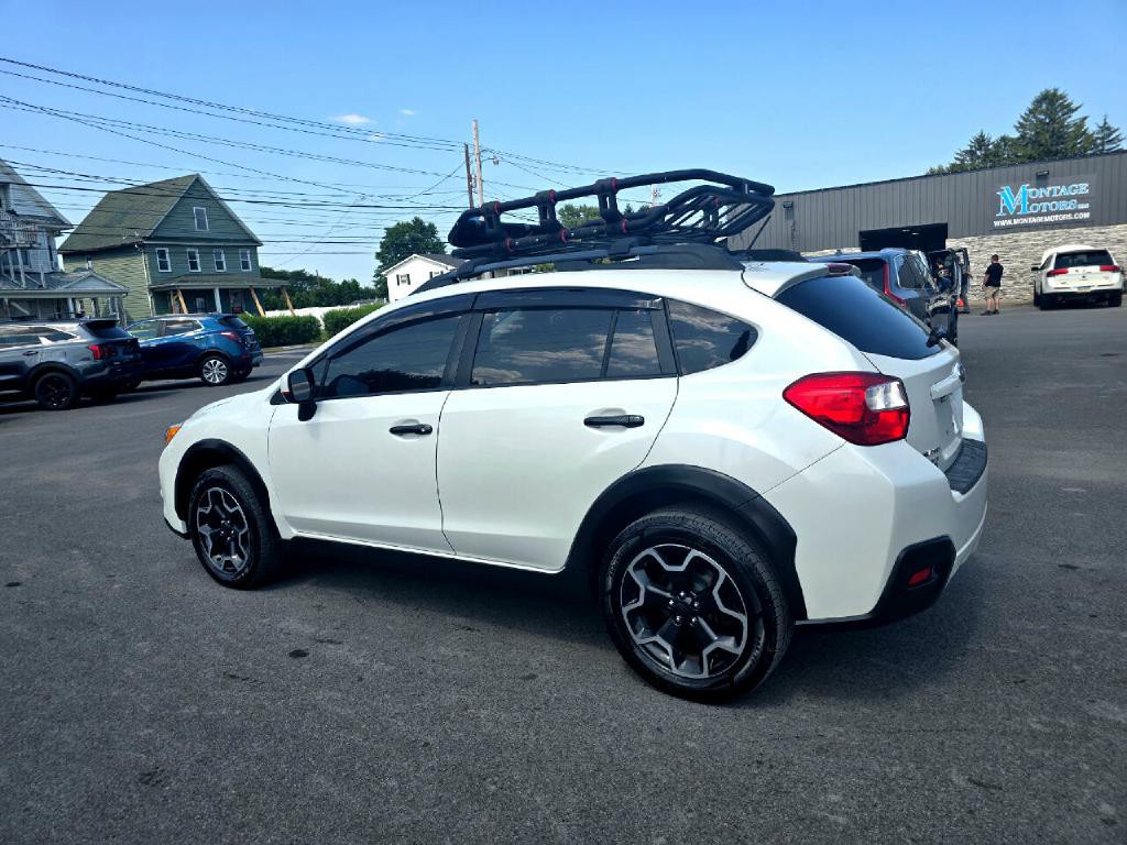 2013 Subaru Crosstrek Image 3