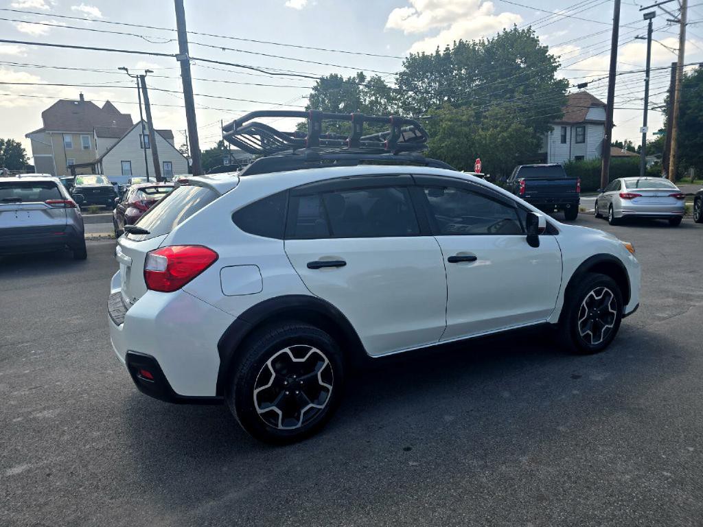 2013 Subaru Crosstrek Image 4