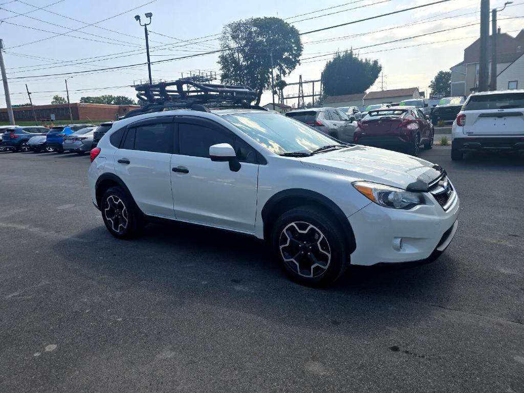 2013 Subaru Crosstrek Image 5