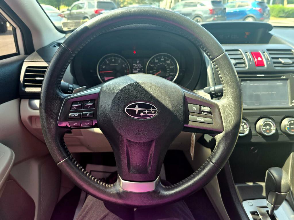 2013 Subaru Crosstrek Image 6