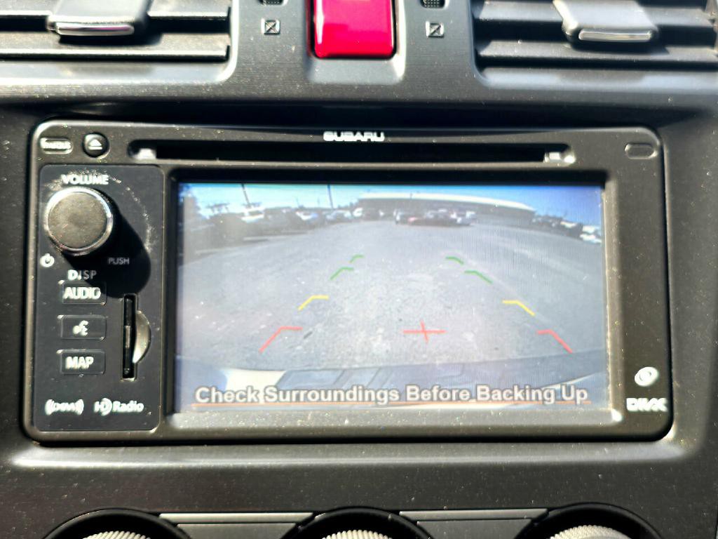 2013 Subaru Crosstrek Image 9