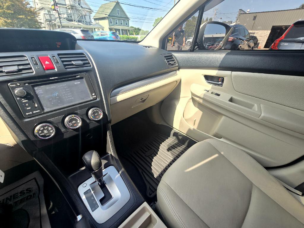 2013 Subaru Crosstrek Image 11